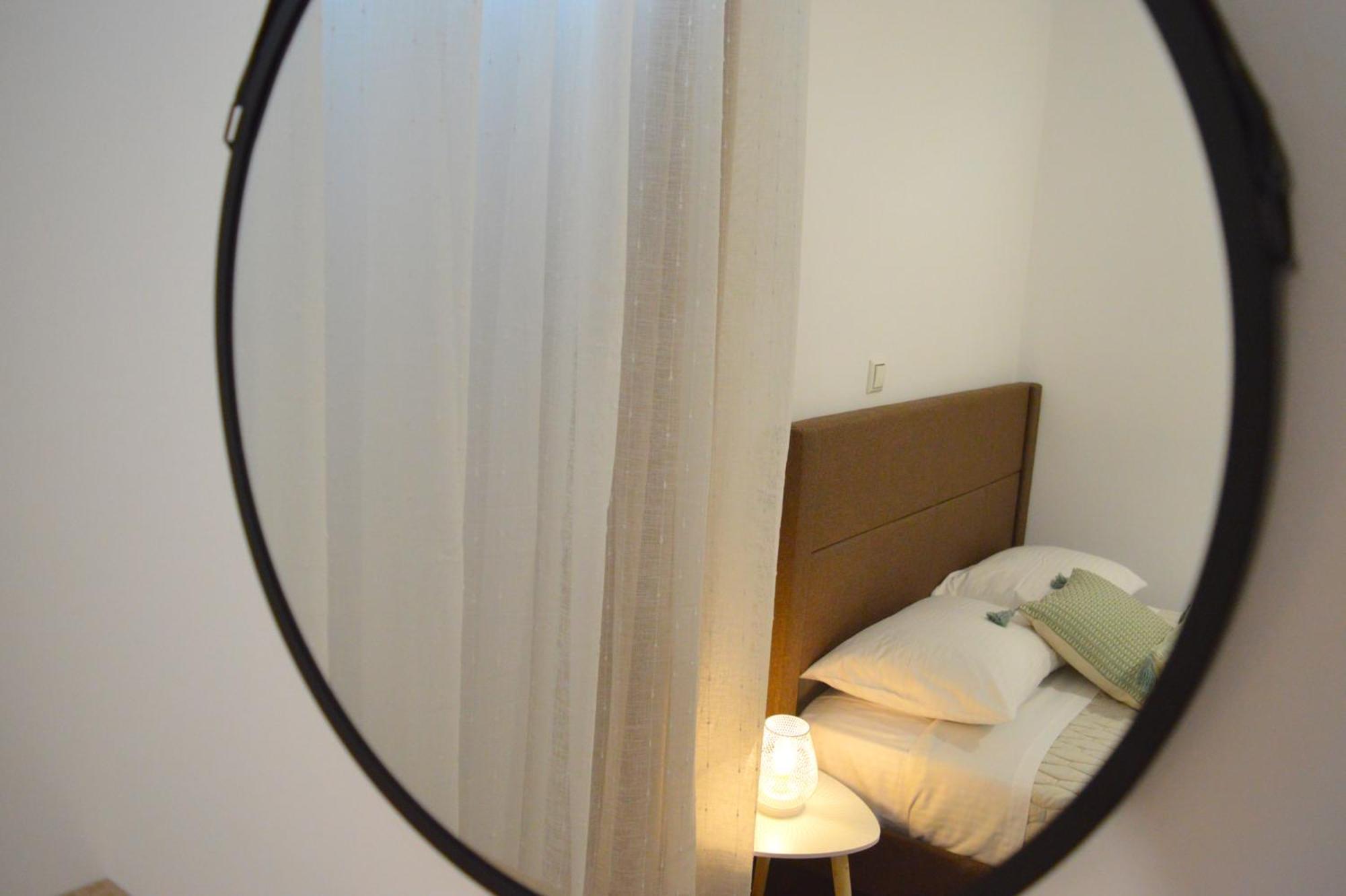Apartament Sunshine House Ermupoli Zewnętrze zdjęcie