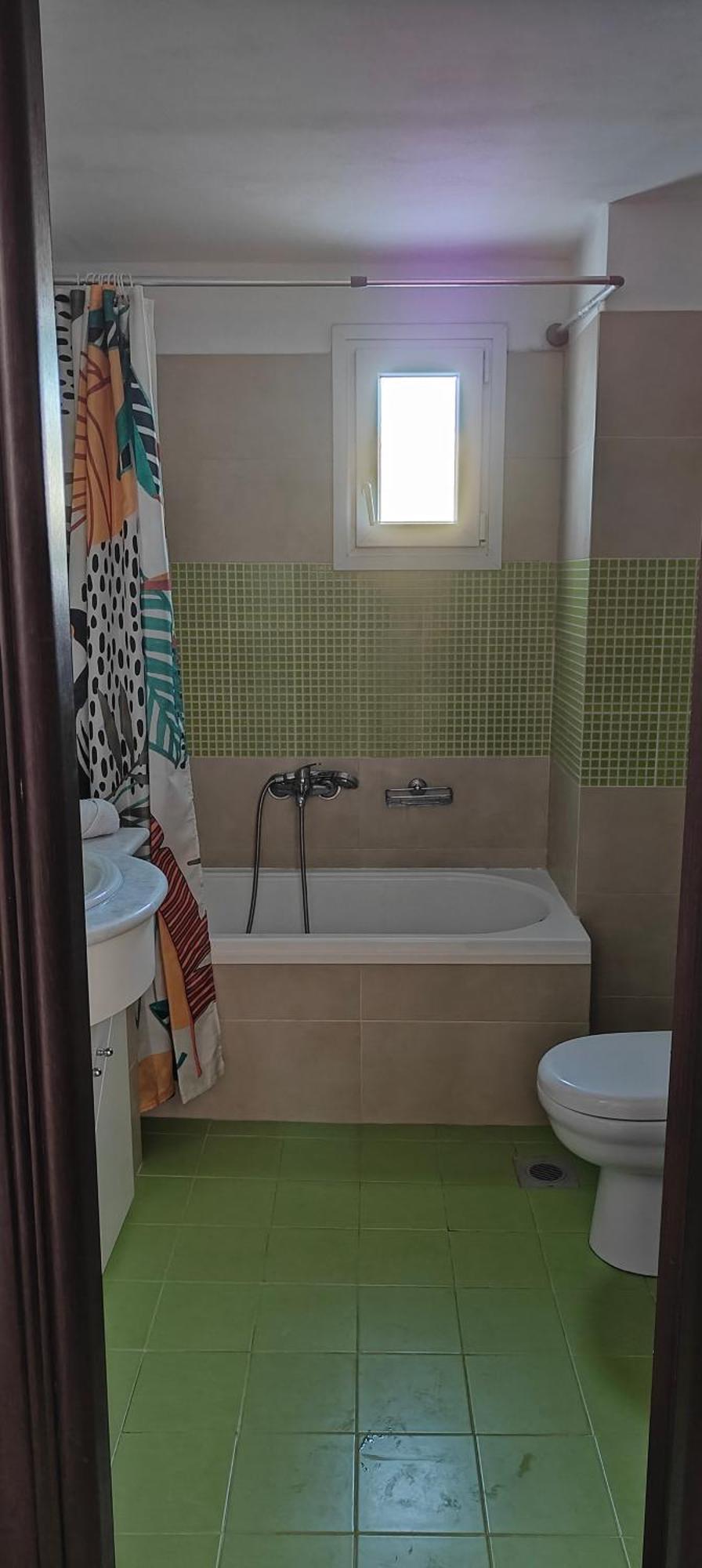 Apartament Sunshine House Ermupoli Zewnętrze zdjęcie